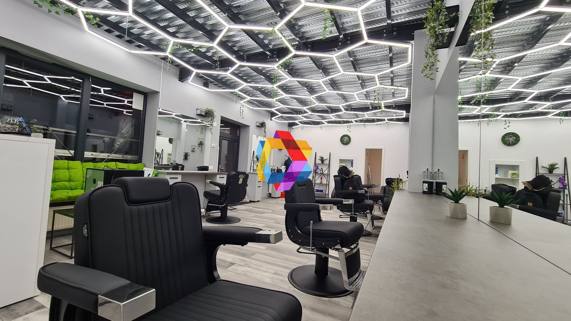 Spațiu comercial cu chirias - 130 mp - Poză 7