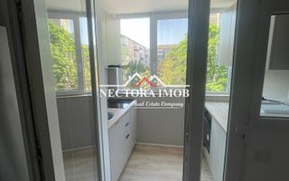NECTORA IMOB-Apartament 3 camere, Etaj 2, Blvd. Dacia, 66 mp, Utilat - Poză 11