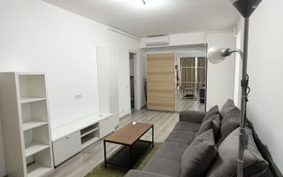 Garsoniera Parcul Carol-Viilor - Poză 1