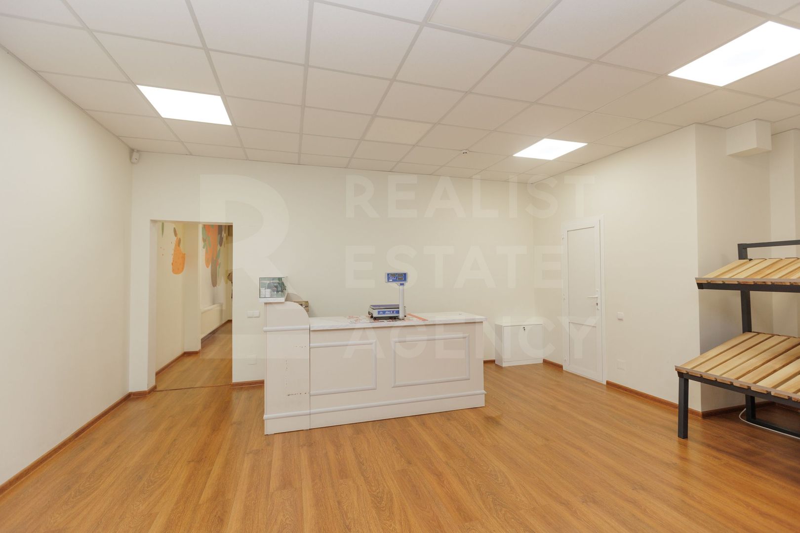 Vânzare, spațiu comercial, 92.4 mp, strada Ion Creangă, Buiucani - Poză 5