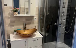 Apartament de închiriat, 2 camere, zona Podu Roș, Iași - Poză 1