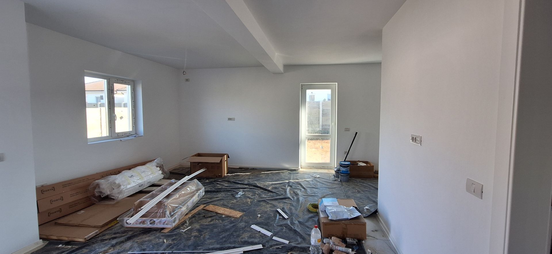 Locuinta individuala - Sanandrei - Poză 9