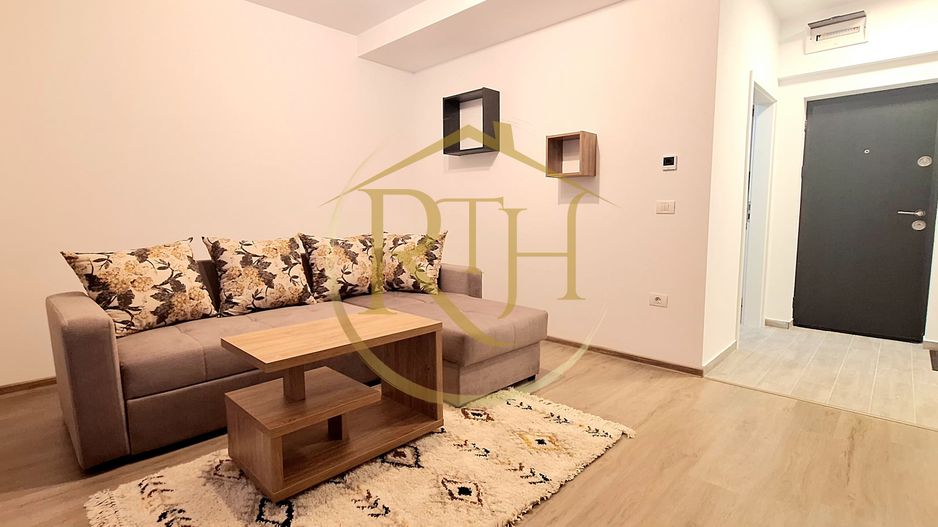 Oferim spre inchiriere apartament cu 2 camere, totul nou, Giroc, Parcul de Role - Poză 11