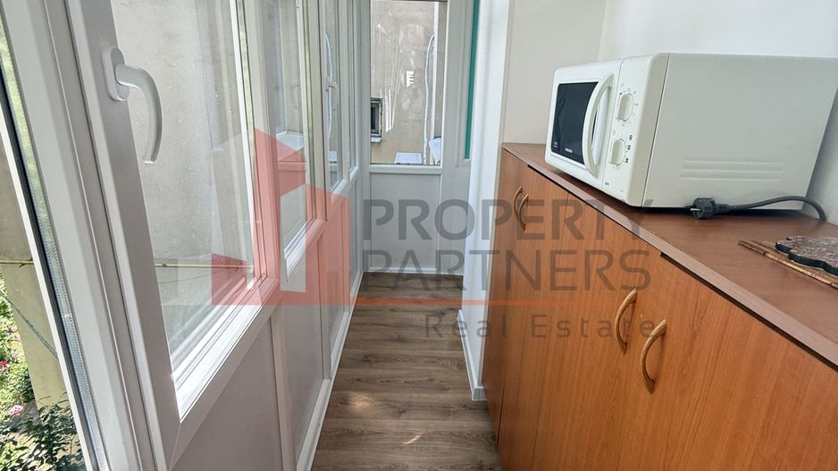 Garsonieră | Complet Mobilat | 200 m Herăstrău parc | Baneasa - Poză 5