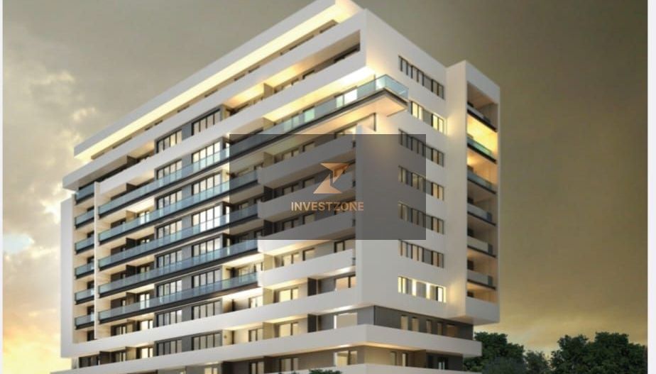 Penthouse de vanzare in Oradea,Prima Panorama - Poză 1