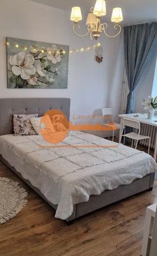 Garsoniera Pacii - 450 m metrou - Poză 1