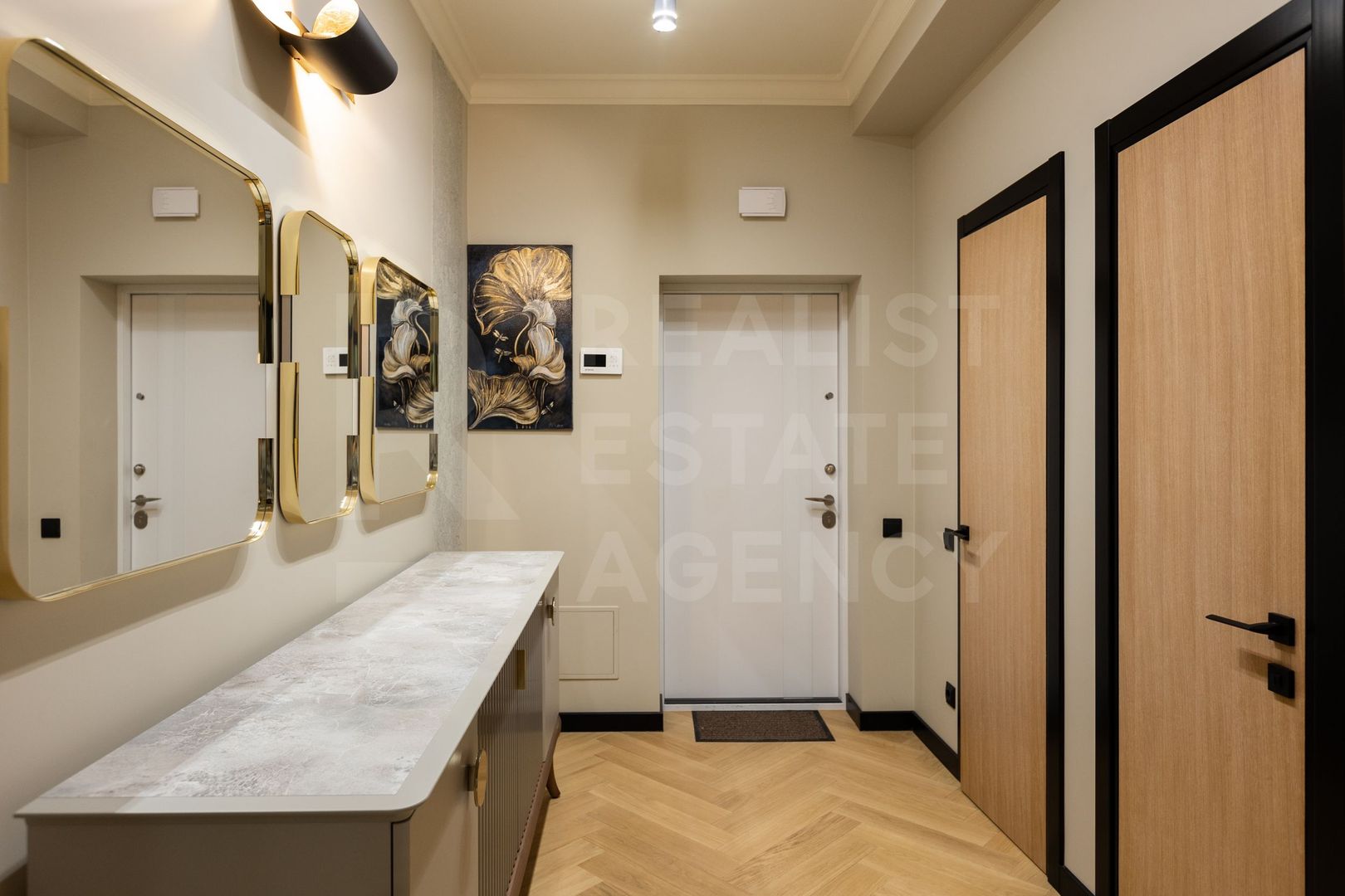 Chirie, apartament, 3 camere, strada Tricolorului, Centru - Poză 32