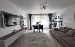 Prima inchiriere | Renovat 2025 | 5 min metrou Muncii | Parcare - Poză 1