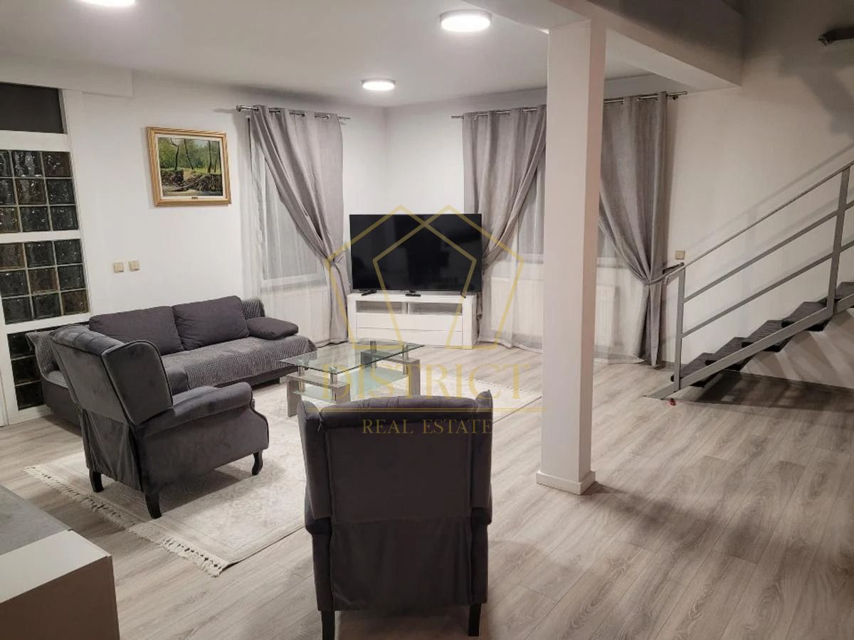 Casa superba cu 5 camere | Braytim | PetFriendly - Poză 1