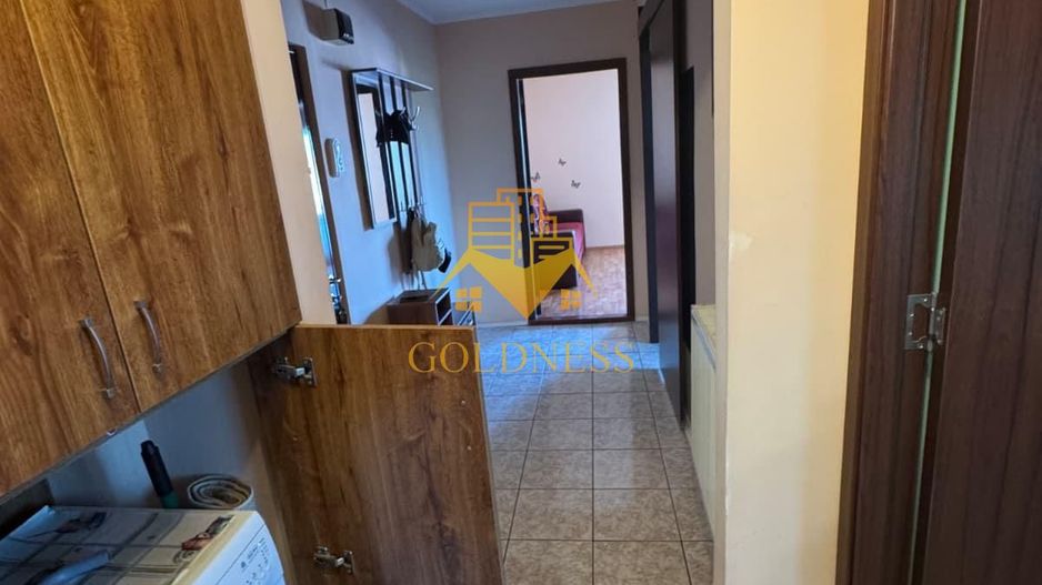 2 camere decomandate, Zorilor, Rapsodiei, Profi,UMF,UTCN, Pet Friendly - Poză 7