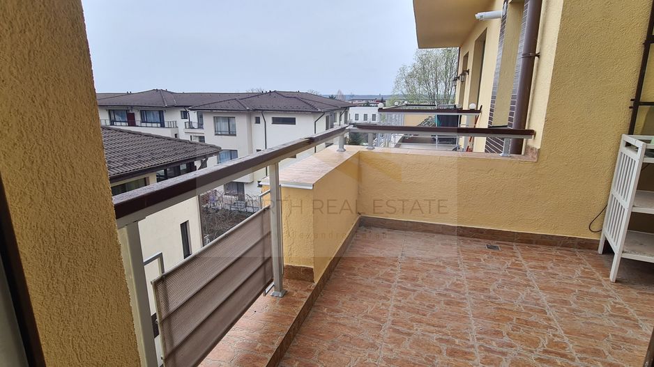 Apartament 2 camere Corbeanca - Poză 5