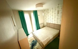 Închiriere Apartament 3 camere, 67,5 mp, etaj 3, bloc 2019, centrală proprie - Poză 8