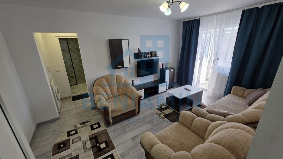 Apartament 2 camere cu centrala renovat mobilat utilat Craiovita - Poză 2