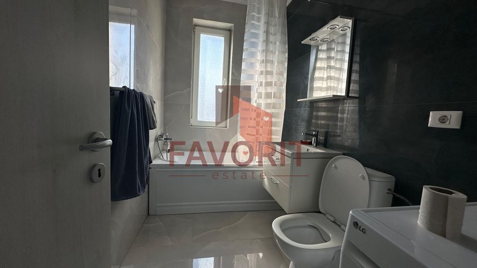 2 camere | centrala proprie | bloc nou | zona excelenta | - Poză 7