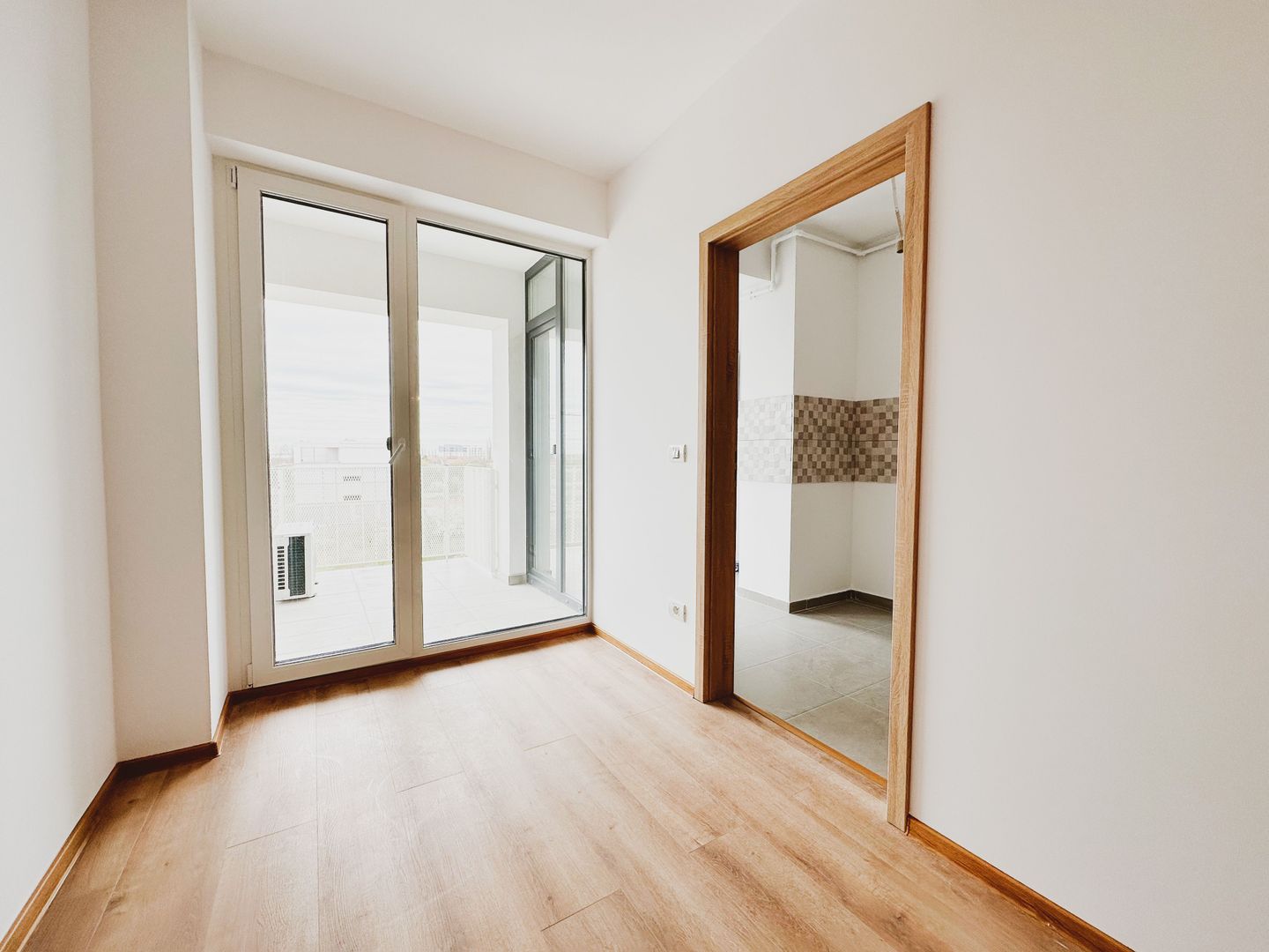 REZERVAT - Apartament 1 camera - Kara Residence - Loc parcare - Com 0% - Poză 17