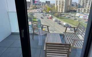 2 Cam One Herastrau Towers - Poză 3