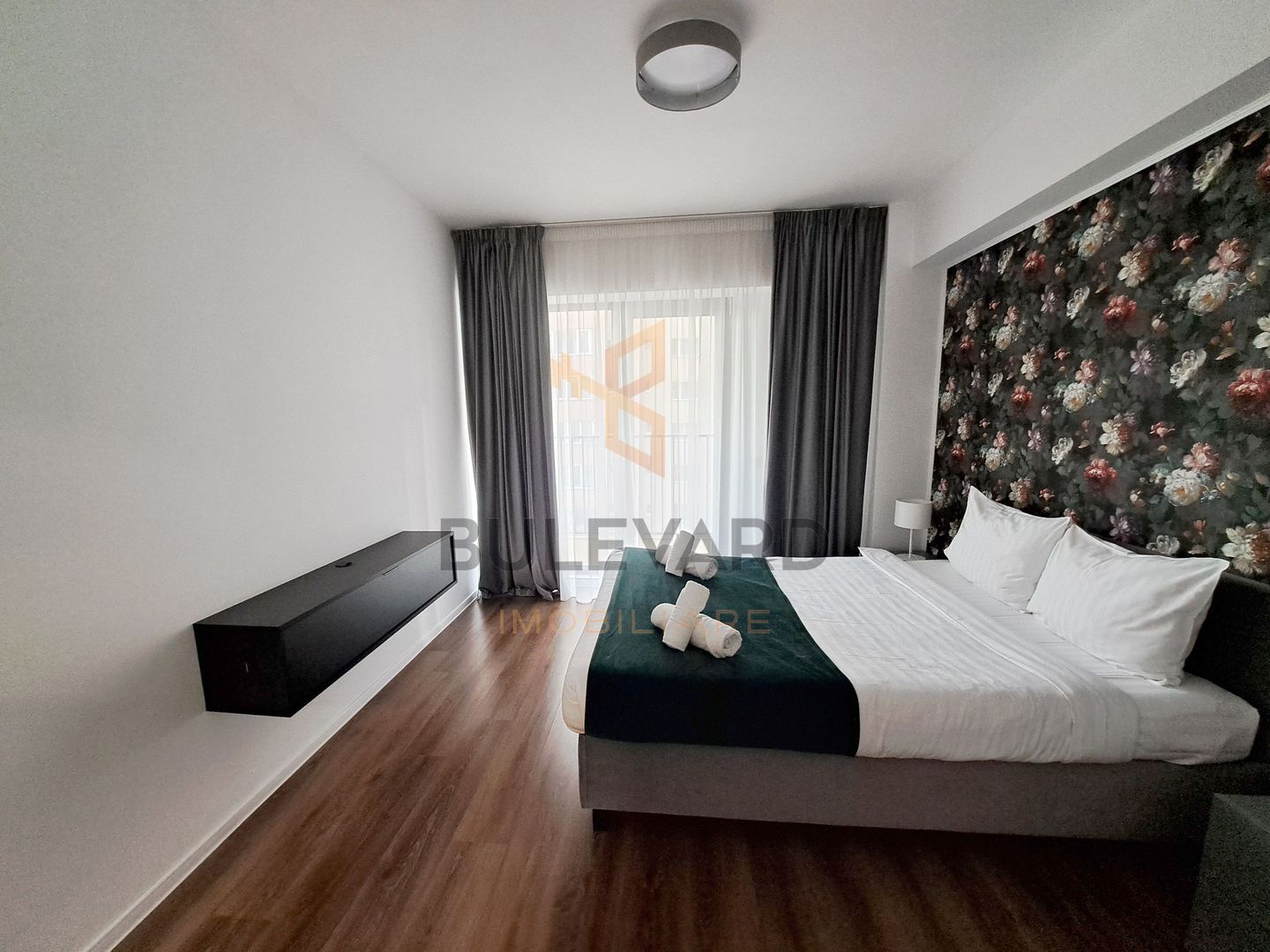 Apartament 2 camere in West City TOwer - Poză 11