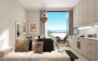 Apartament cu 2 camere, Meraki Lago, Mamaia, Constanța - Poză 2