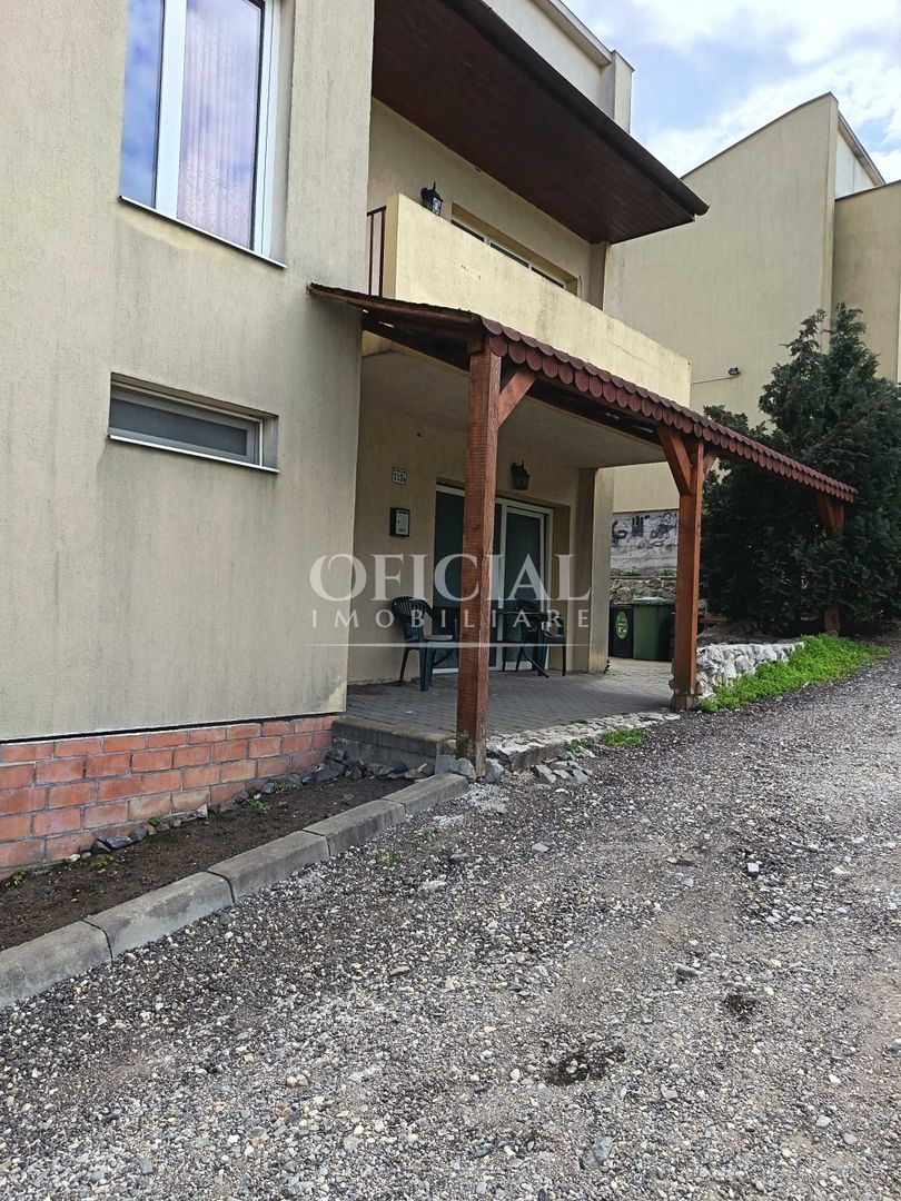 Casa tip Duplex | 150 Mp | 2 Bai | Garaj | Borhanci Romul Ladea - Poză 8