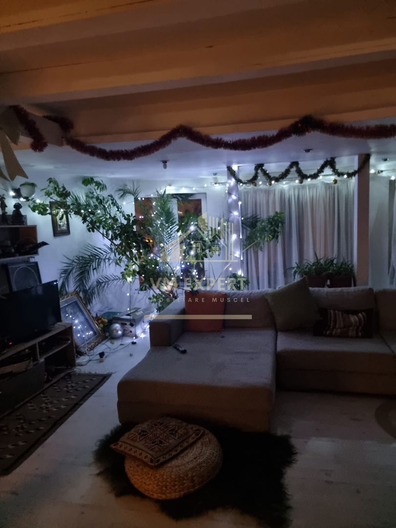 VILA - PENSIUNE CU RESTAURANT + SI TEREN 6406 MP, VALEA MARE PRAVAT, - Poză 7