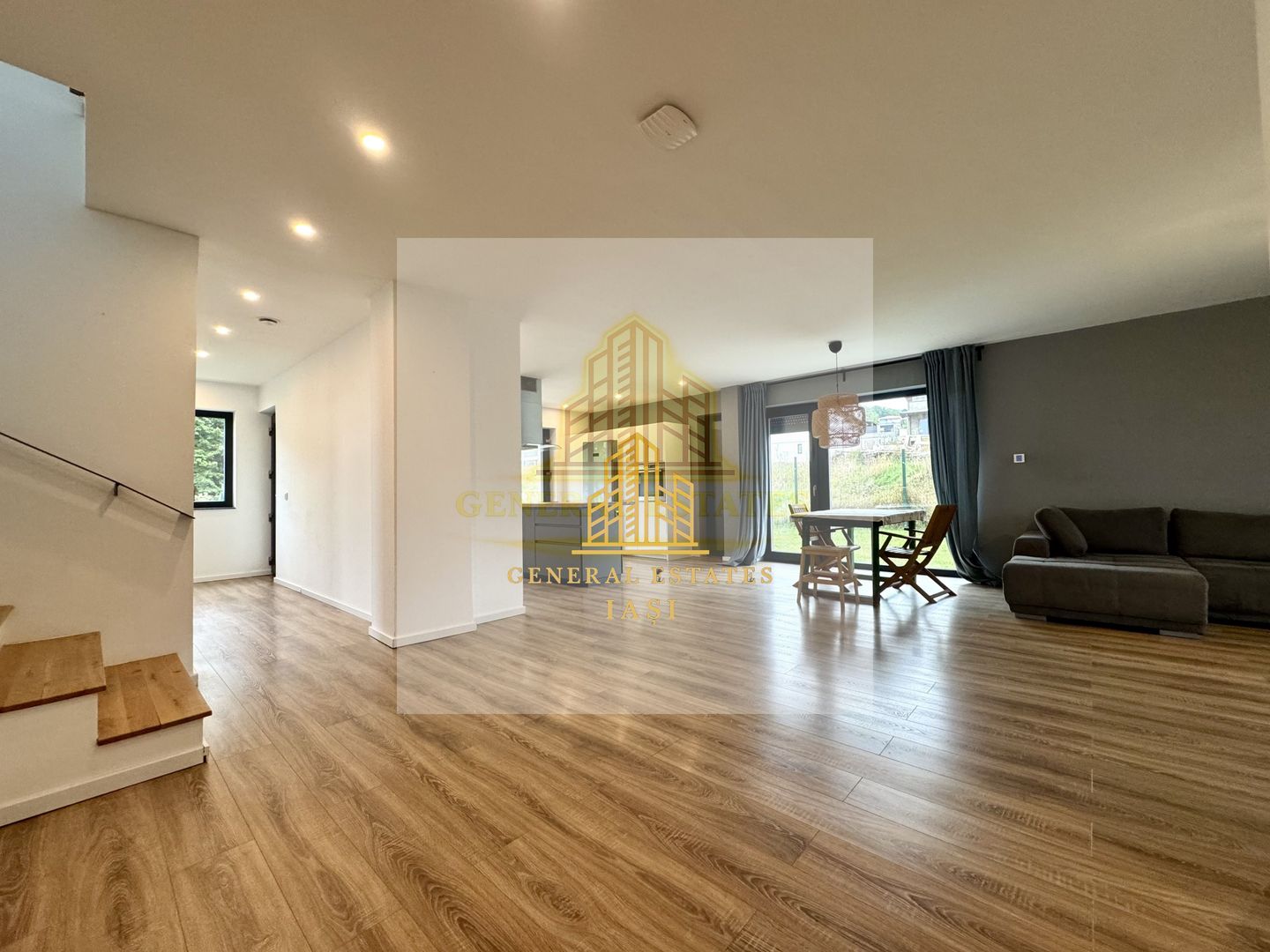 Vânzare Casă P+E în Bârnova-Gata de mutare imediata - Poză 6