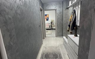 Apartament 3 camere de vânzare – Tineretului, bloc turn - Poză 4