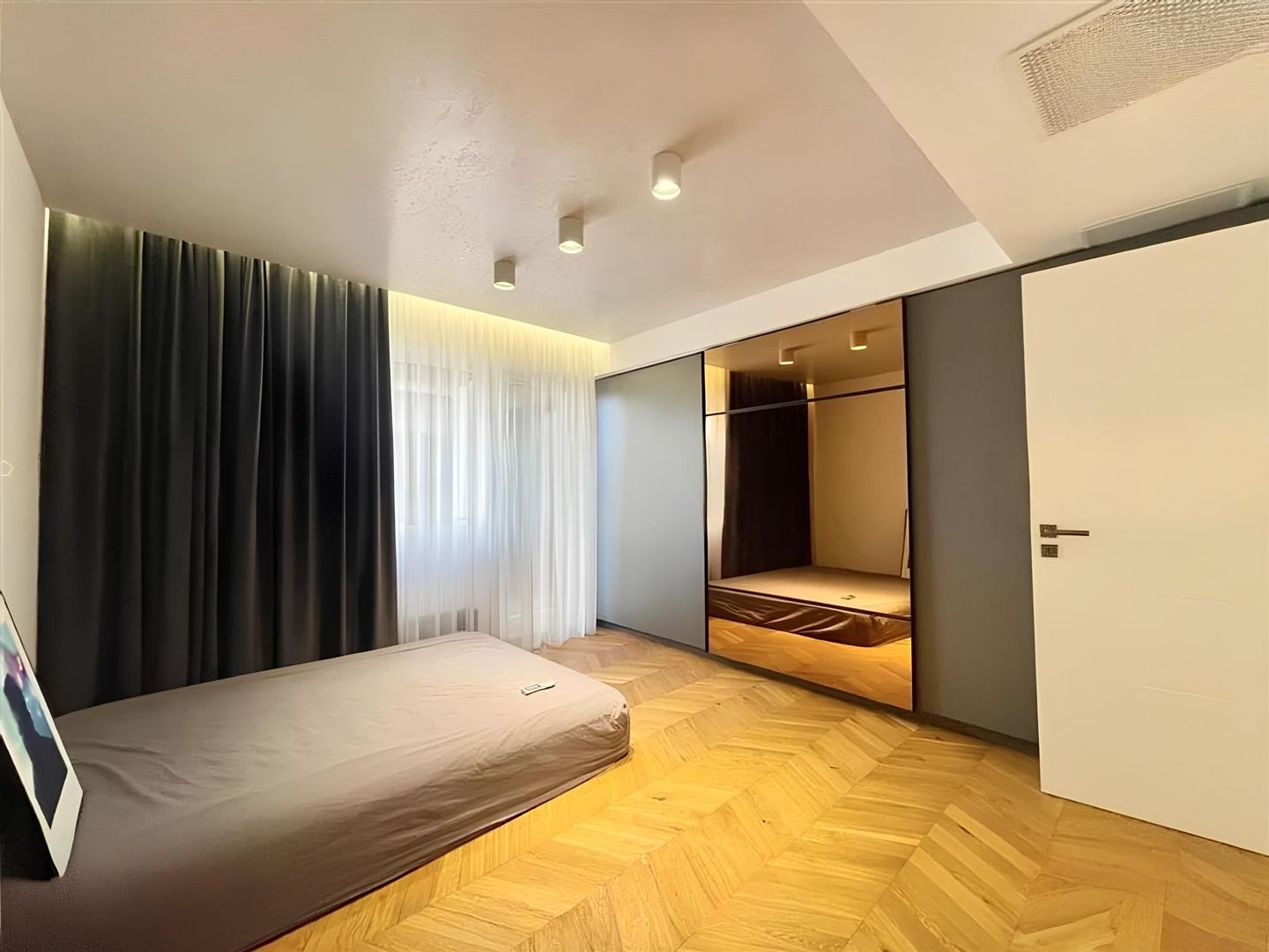 Apartament spatios 3 camere I Herastrau I Soseaua Nordului - Poză 9