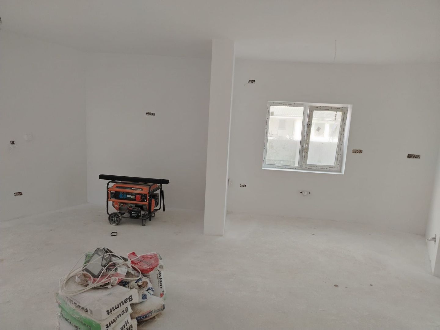 Duplex modern de vânzare – Moșnița (unitatea din dreapta) Comision 0%! - Poză 11