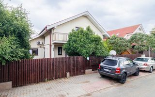 Casa Voluntari – Pipera, în complexul Rezidenta Madrid - Poză 4