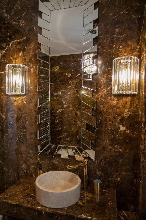 Inchiriere apartament I Herastrau Soseaua Nordului - Poză 14