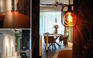 Apartament de închiriat în Complex Freya Home, Family Market, Bucium, Iași - Poză 1