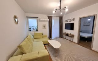 Apartament Premium 2 camere | Parcare subterană inclusă | Borhanci - Poză 1