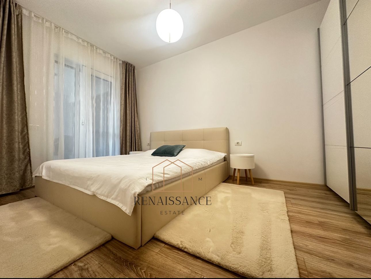 Dumbravita 2 Camere | 50mp Utili 50mp Terasa | 2 locuri de parcare - Poză 8