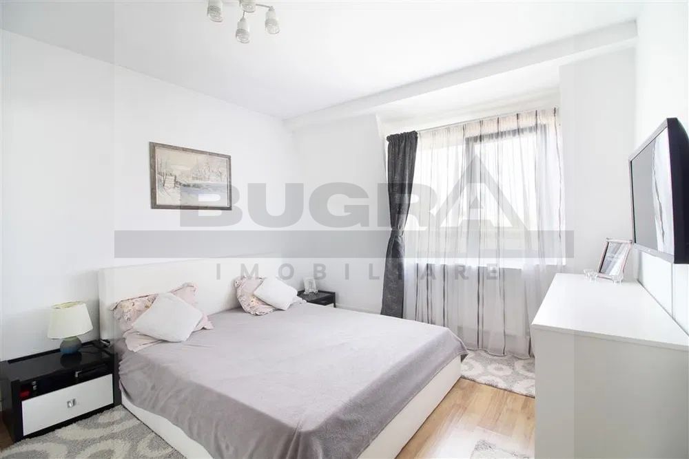 Apartament 2 camere decomandate, 52mp, zona Kaufland Marasti - Poză 1