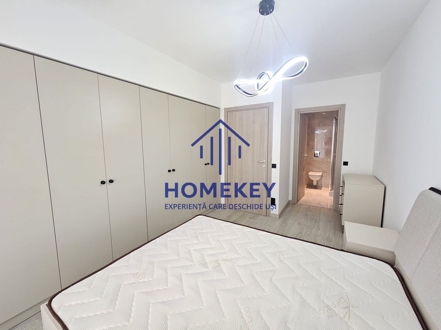 Apart 3 camere de inchiriat, zona Dudesti, prima icnchiriere - Poză 3