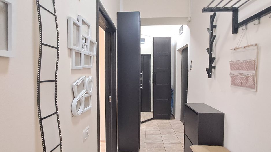 2 camere | Decomandat | Centrala | Sos. Oltenitei Sector 4 - Poză 4