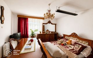 Casa 3 camere, teren 720 mp, garaj, Cartier Șega - Poză 7