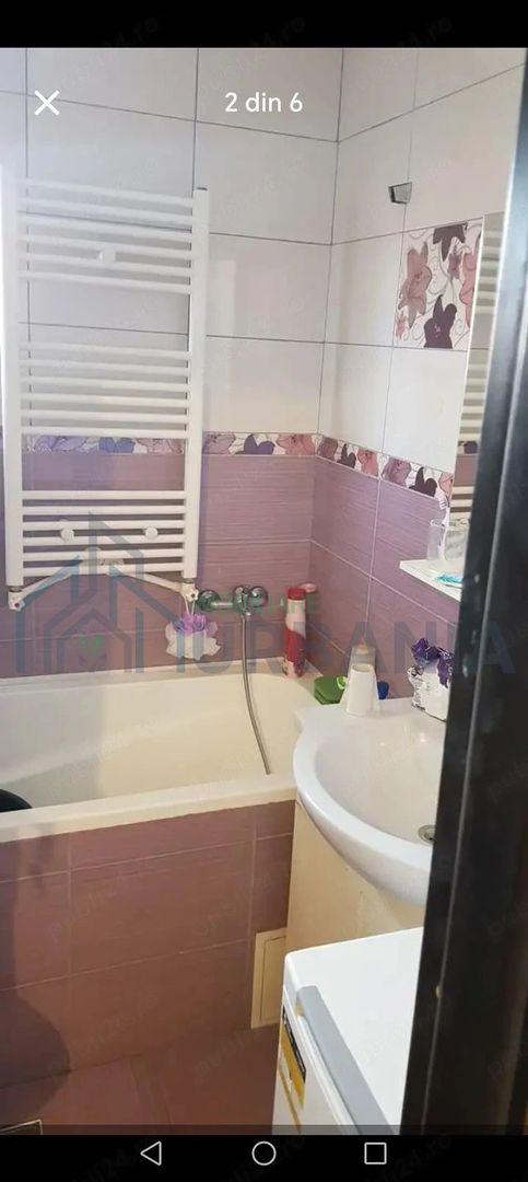 Inchiriez garsoniera - Poză 2