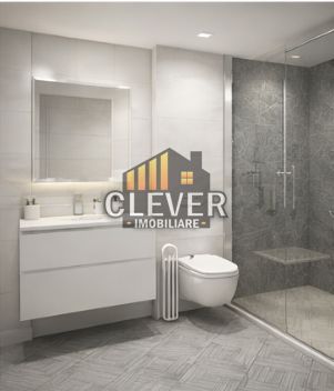 Apartament nou 3 camere 80 mp, parcare inclusă - Pallady - Poză 5