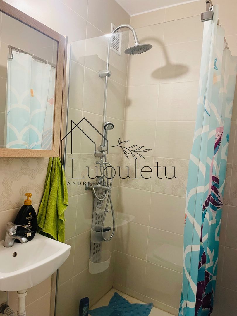 Garsonieră de Vânzare | Balcon si Pivniță | Vasile Aaron - Poză 6