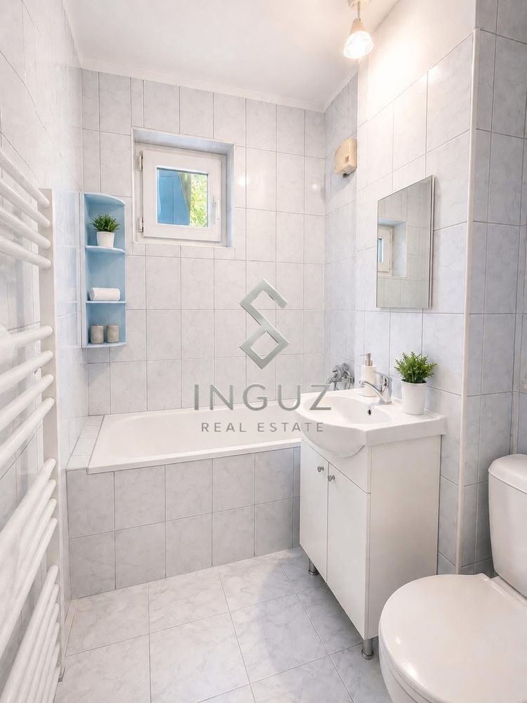 Apartament de închiriat – 3 camere | Lacul Tei – Domino - Poză 6
