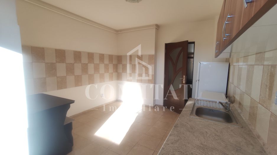 Vand apartament 2 camere | zona Vivo | Floresti - Poză 5
