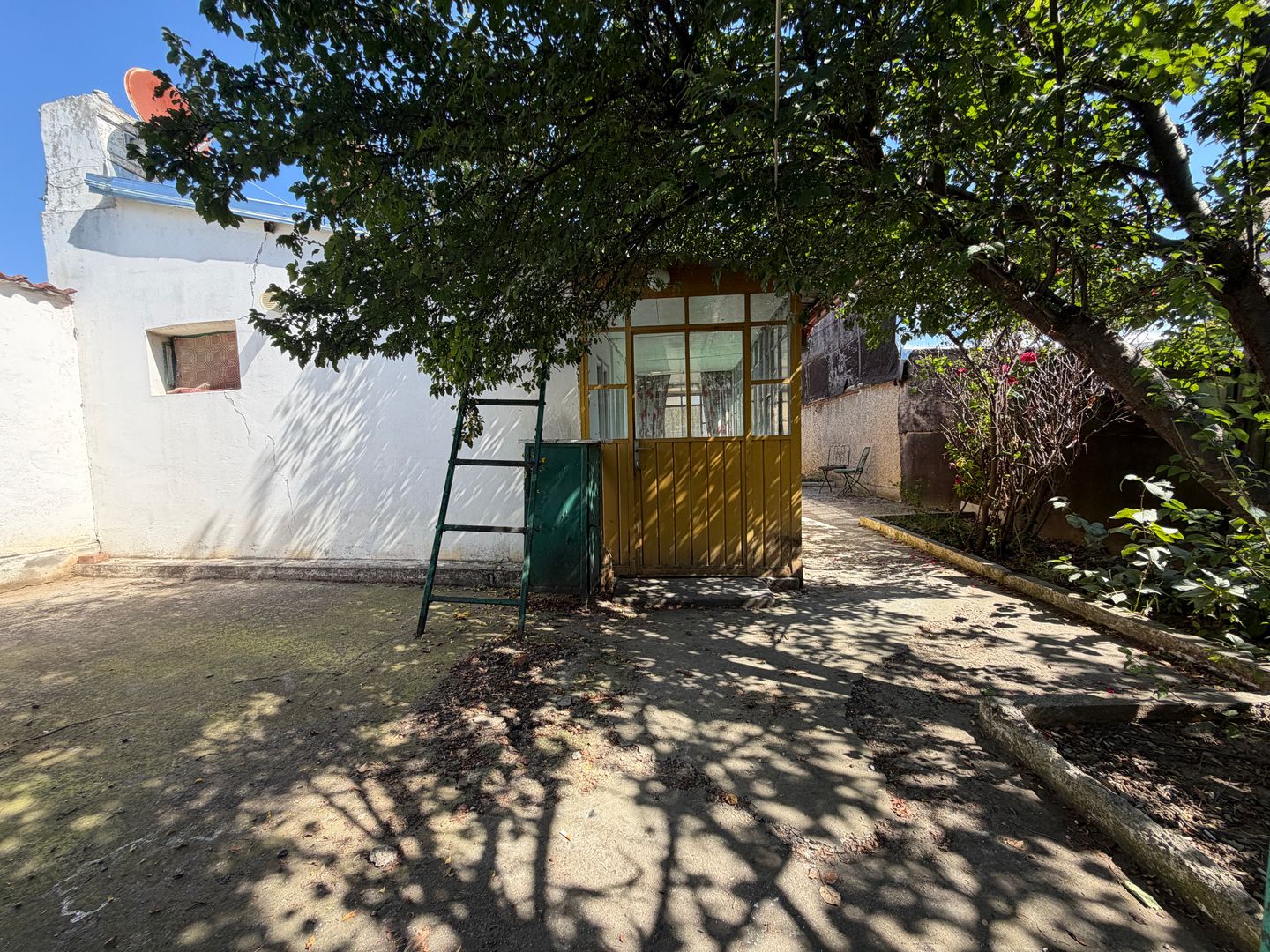 Casă cu teren 251 mp – zona Andronache, Strada Mențiunii - Poză 21
