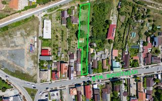 Teren 1707 mp Costinești-Schitu | Ideal investiție - Poză 4