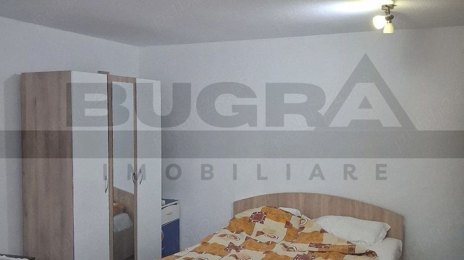 Apartament de 1 camera, 38 mp, zona Cluj Arena - Poză 4