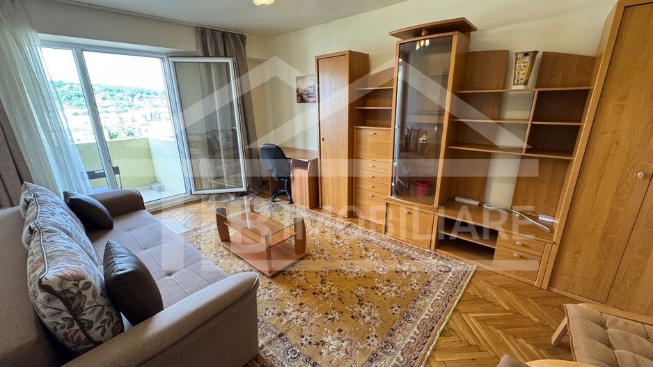 Apartament cu 2 camere, decomandat, 50mp, Zona Fortuna - Poză 3