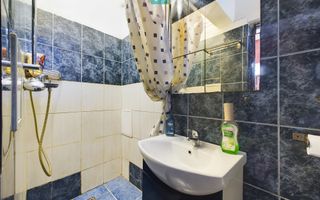 Apartament cu o cameră situat vizavi de Gara de Nord - Poză 6