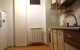 Complex Studentesc - semicentral 60mp UTILI; bucatarie inchisa. - Poză 11