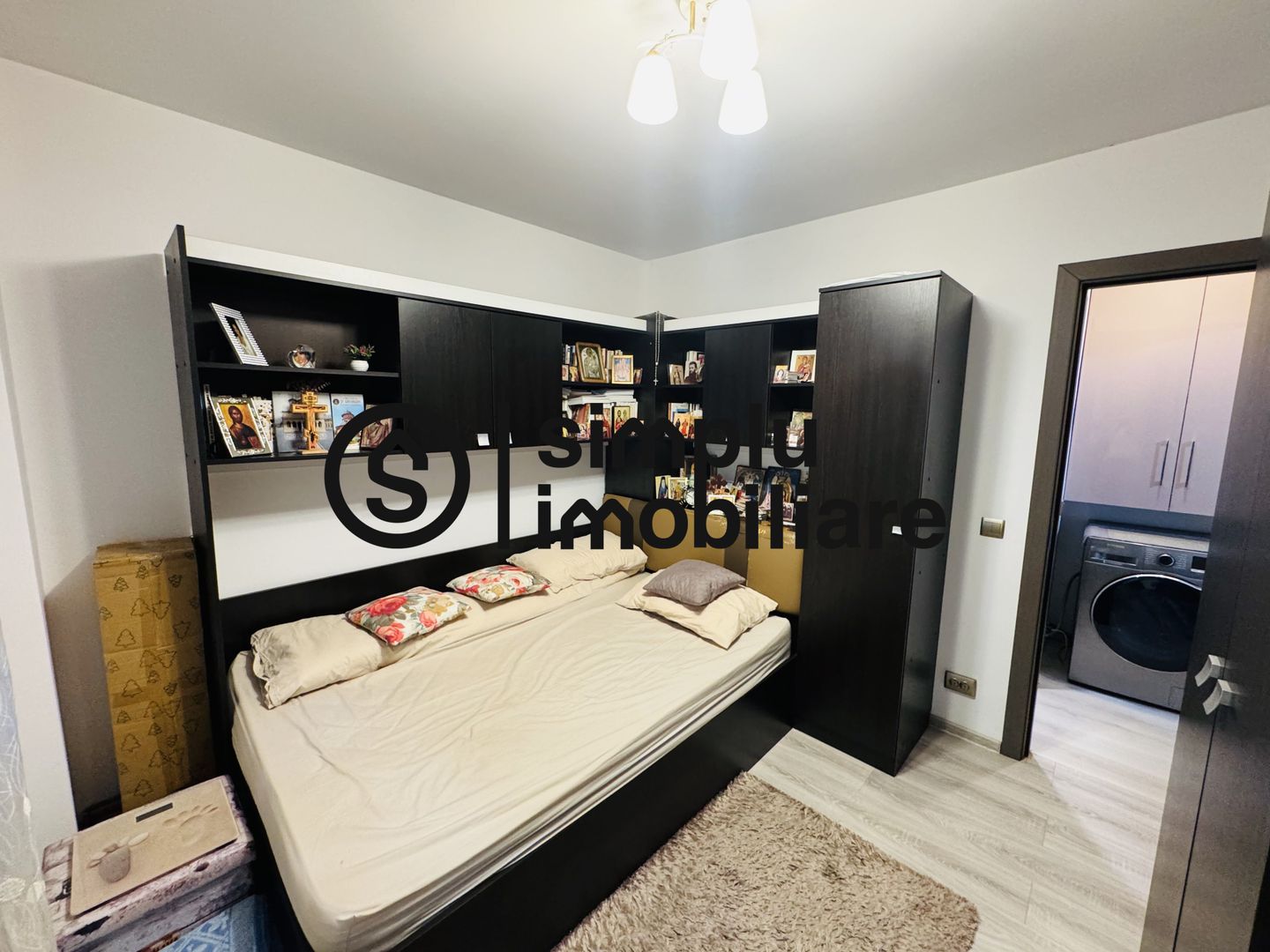 Apartament 2 camere -Craiovita Noua - Poză 8