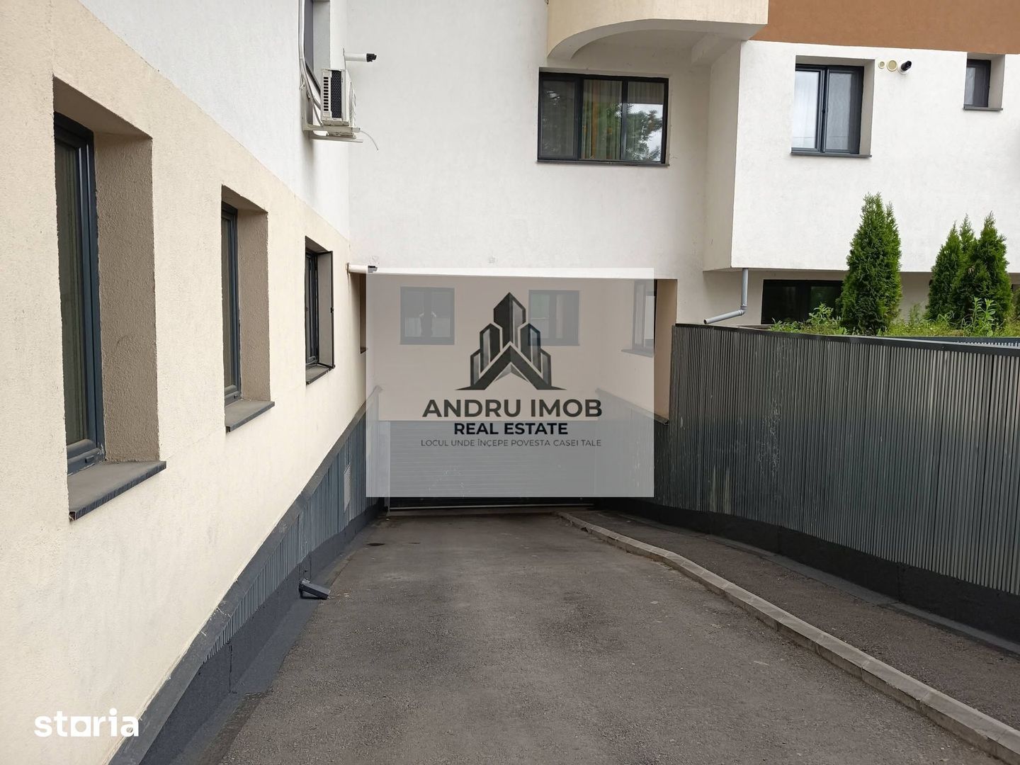 Apartament 2 camere 2025 Aparatorii Patriei - Poză 1